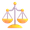 balance scale